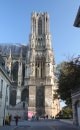 Cathédrale de Reims